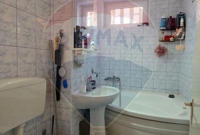 Apartament cu 3 camere în Central - 12