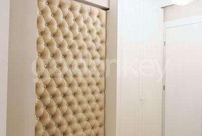 Apartament cochet cu 3 camere, curte proprie 60mp Apartament cochet cu 3 camere, curte proprie 60mp - 14