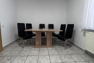 Casă cu 2 camere cu Teren 550 Mp în Central - 8