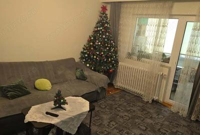 Vand apartament 4 camere decomandat in Deva zona 22 Decembrie (Miorita), etaj 3, 78 mp - 3