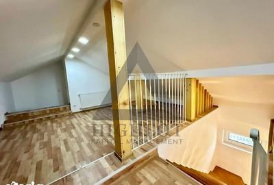 Casă cu 7 camere cu Teren 700 Mp în Băneasa - 16