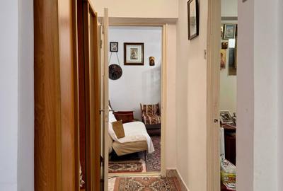 Apartament cu 4 camere decomandat în Exterior Vest - 5