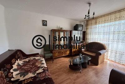 2 camere decomandate, etaj 3, Rovine - 95 000 Euro - 1