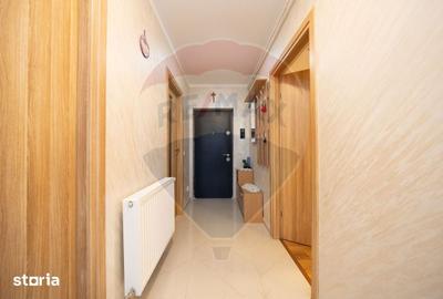 Apartament cu 2 camere decomandat în Central - 8