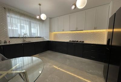 Apartament cu 4 camere decomandat în Băneasa - 4