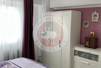 Ramnicul Valcea | Apartament 4 camere | 2 bai | Dec | 86mp | B12226 - 1