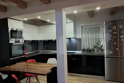 Casa superba 120mp! La 8Km de Targu Mures - Sanisor - 1