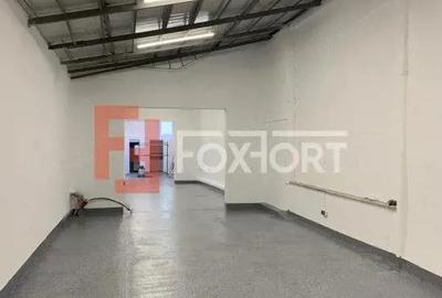 COMISION 0% Spatiu industrial de 150 mp, zona Freidorf - 3
