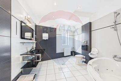 Apartament cu 5 camere decomandat, mobilat în Herăstrău - 7