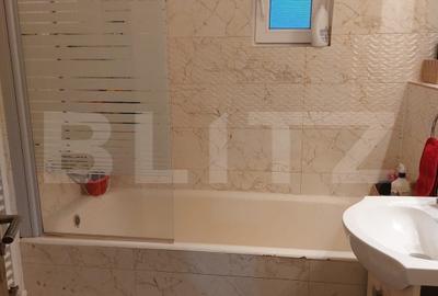 Apartament cu 3 camere, 54,7 mp, cartier Stadion - 4