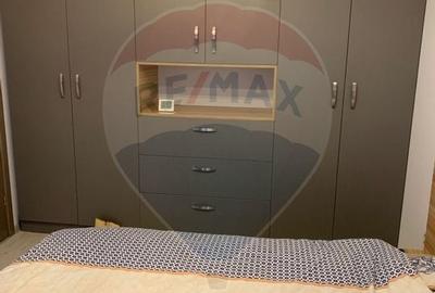 Se închiriază apartament 2 camere | O-Zone Residence, Tractorul - 9