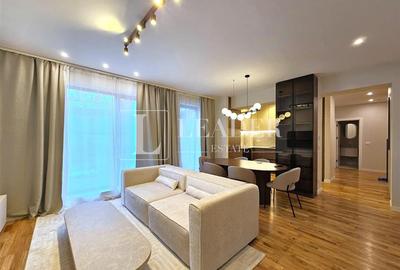 Apartament 3 camere cu gradina proprie – Baneasa / Petrom City - 2