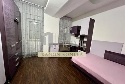 3 camere, bloc nou, parcare subterana, Cantacuzino, Ploiest - 8