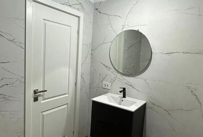 Apartament cu 3 camere în Băneasa - 7