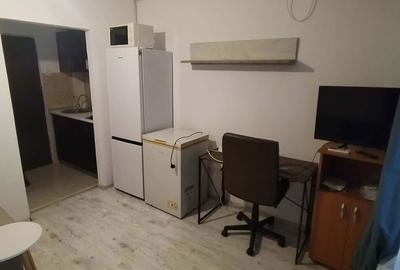 Garsonieră în Podu Roș - 3