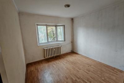Apartament doua camere Micro 17 etaj 1 - 2