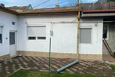 Garsonieră decomandată, mobilată în Bălcescu - 2