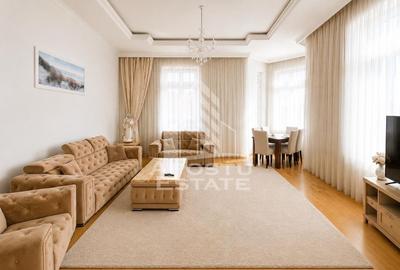 Apartament cu 3 camere decomandat în Neptun - 2