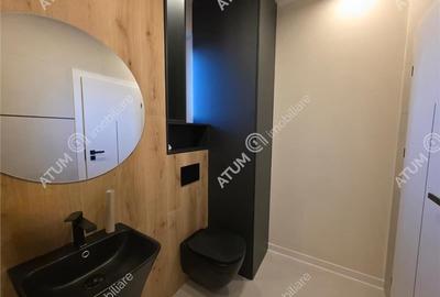 Apartament cu 2 camere si balcon zona Selimbar din Sibiu - 11