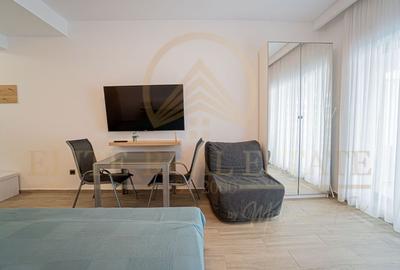 Stațiunea Mamaia -Casa Del Mar -Garsoniere mobilata si utilata complet - 6