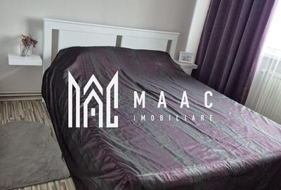 Apartament cu 3 camere, mobilat în Vasile Aaron - 11