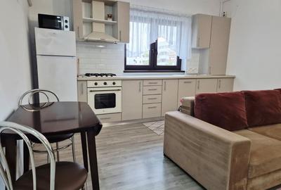 Apartament cu 2 camere spatios 67mp utili, central, complet mobilat si utilat - 3