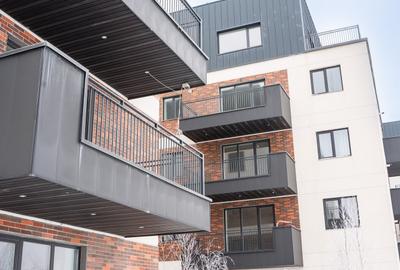 APARTAMENT 2 CAMERE - SCOALA AMERICANA - COMISION 0% - 11