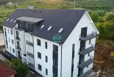 Apartamente noi in Livezeni la 500 de m de Spitalul George Emil Palade - 2