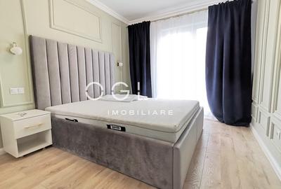 Apartament 2 camere de lux, Central - City Residence - 4