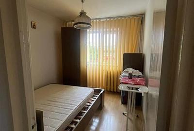 Apartament 3 camere, GARA, etaj 1/4, 55 mp, LIBER! - 6
