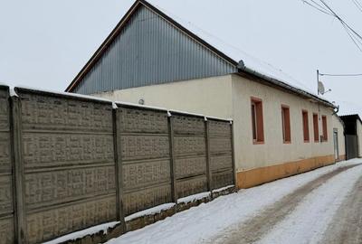 Casă individuală cu 5 camere cu Canalizare în Diosig - 2