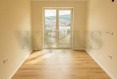 Apartament Mobilat - 3 Camere I SU 58MP I Terasa I CF - Eroilor - 2