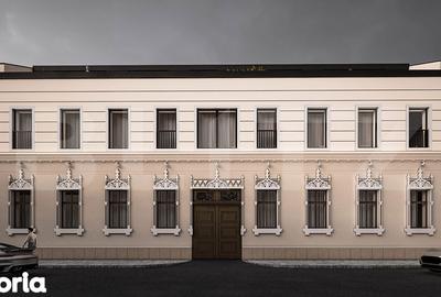 Apartament cu 3 camere în Central - 3