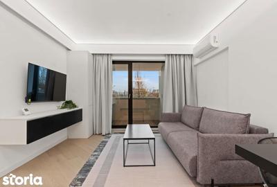 Apartament cu 3 camere în Central - 8