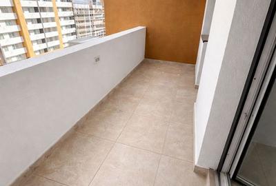 Apartament cu 2 camere în Sud - 9