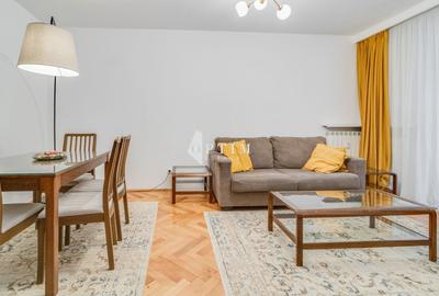 Apartament cu 4 camere decomandat în Domenii