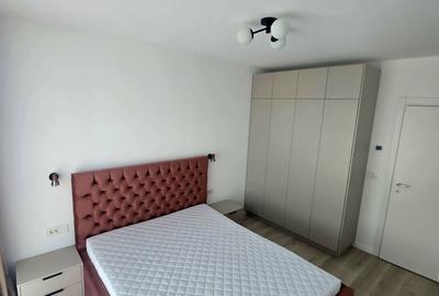 Apartament cu 2 camere în Lipovei