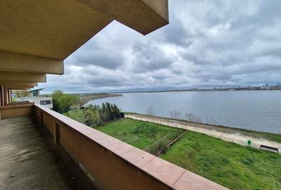 Cladire S+P+3+M - 1762,18 mp + teren 1608 mp - Lacul Morii - 10