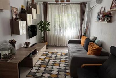 3 camere Gorjului - *centrala proprie* - 1