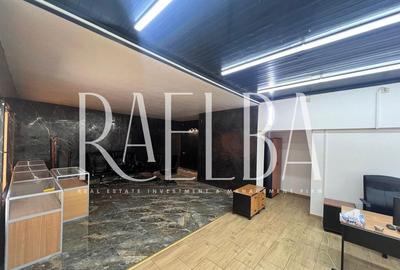 Spa?iu Comercial de Vanzare / Investi?ie ?os. Alex... - 17