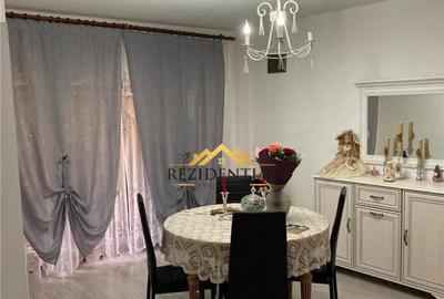 Casă cu 5 camere cu Teren 500 Mp în Mănăstirea Doamnei - 1