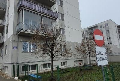 Vand apartament 2 camere, Vista Rezidential - 10