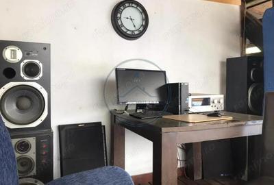 Casă cu 4 camere cu Teren 1300 Mp în Teaca - 18