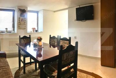 Casă cu Teren 1250 Mp în Central - 13