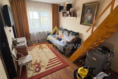 Apartament cu 2 camere decomandat în Gării - 3