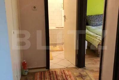 Apartament cu 2 camere semidecomandat în Central - 6