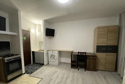 250 Euro! Garsoniera, zona Bularga, et 3 - 6