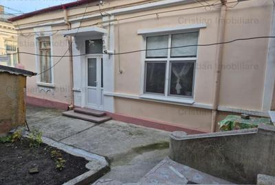 Casa 3 camere din caramida, teren 176 mp, taote utilitatile, - 3