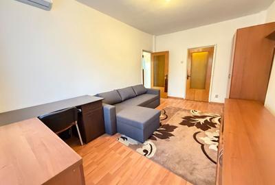 Apartament cu 2 camere circular, mobilat în Crângași - 2