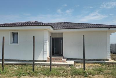 Casă individuală cu 4 camere cu Teren 370 Mp în Berceni - 3